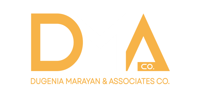 Dugenia Marayan & Associates Co. | Public Relations and Communications Agency